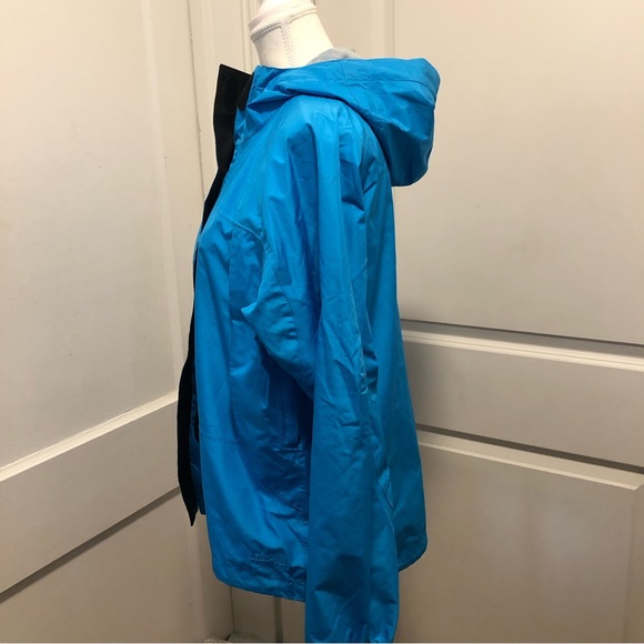 Ll Bean ladies windbreaker raincoat size small - Picture 3 of 7